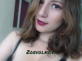 zoevolkova Muhyoo Adult