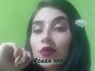 Zorra_xxx